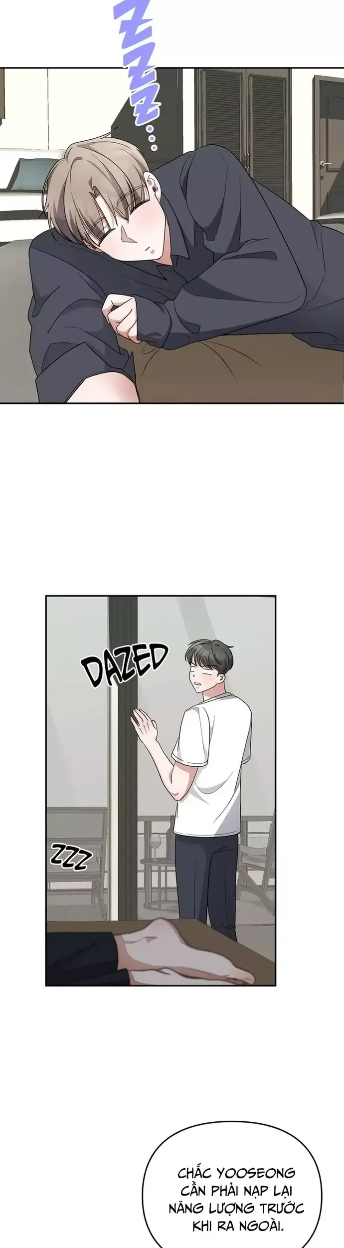 Cuộc Đời Của Thiên Tài Piano Chap 39 - Next Chap 38