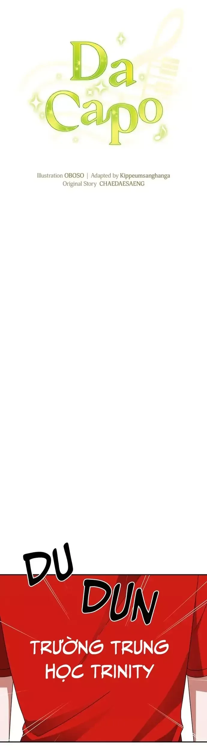 Cuộc Đời Của Thiên Tài Piano Chap 39 - Next Chap 38