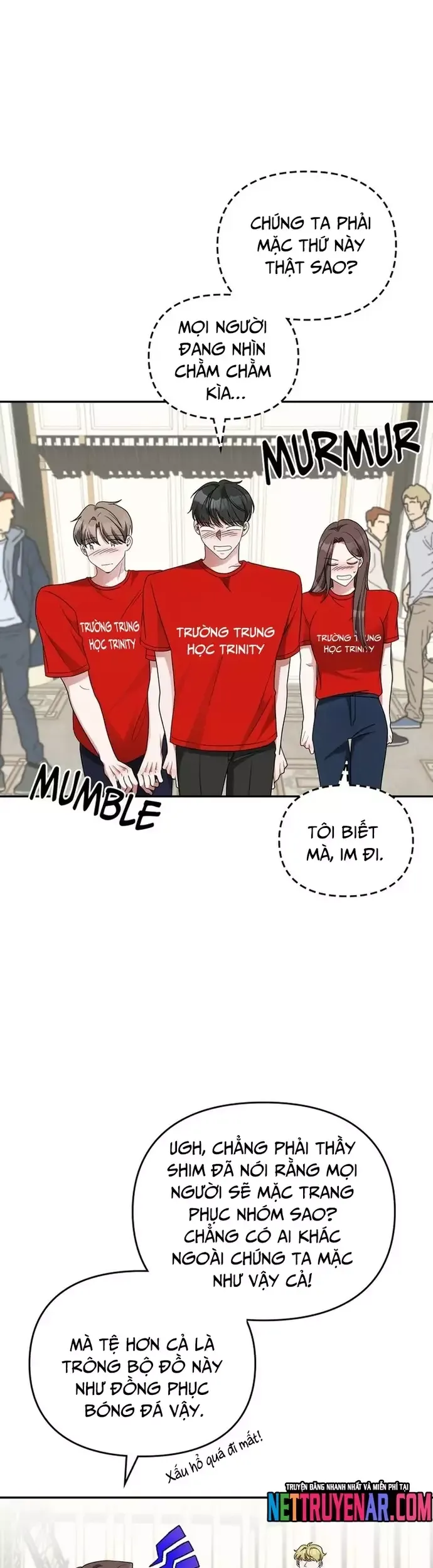 Cuộc Đời Của Thiên Tài Piano Chap 39 - Next Chap 38