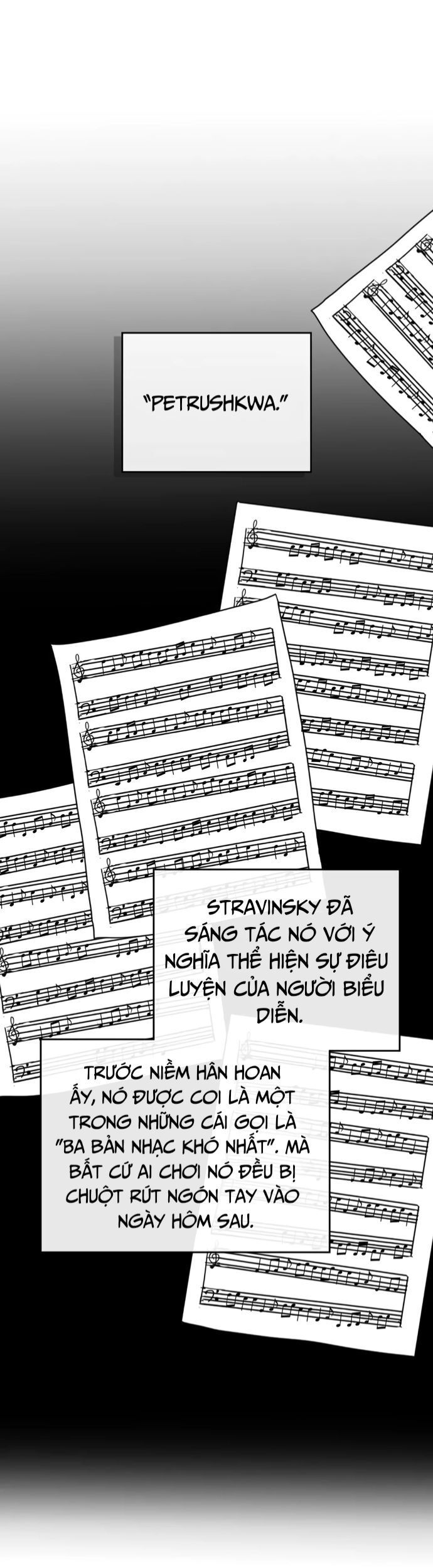 Cuộc Đời Của Thiên Tài Piano Chap 4 - Next Chap 3