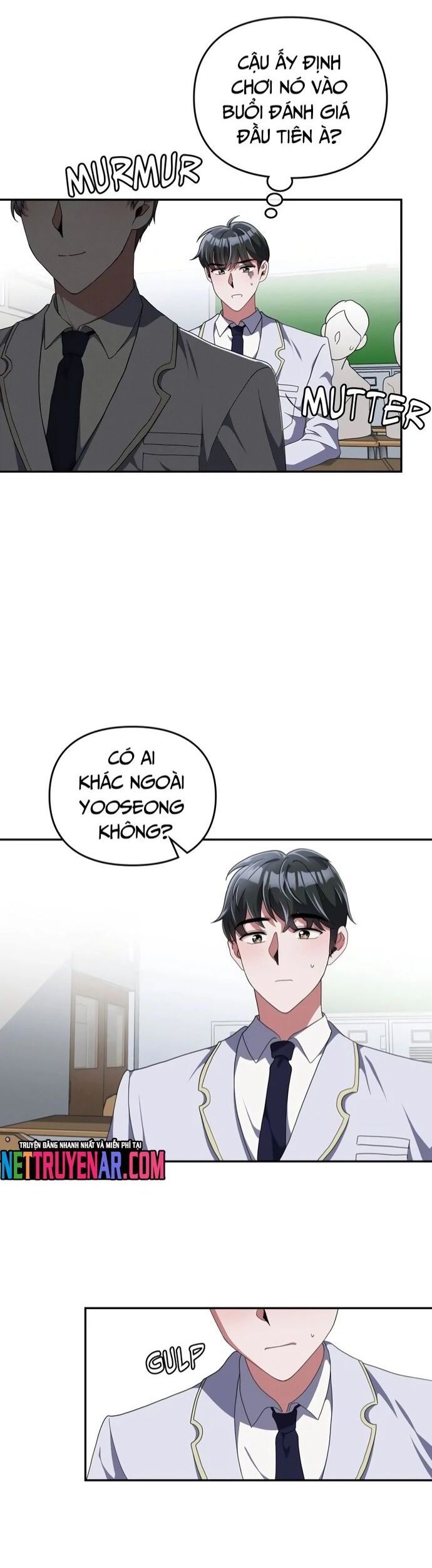 Cuộc Đời Của Thiên Tài Piano Chap 4 - Next Chap 3