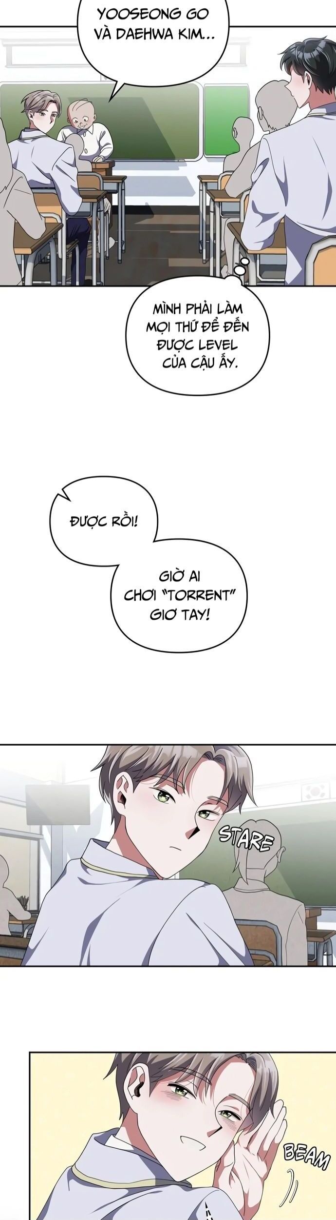 Cuộc Đời Của Thiên Tài Piano Chap 4 - Next Chap 3