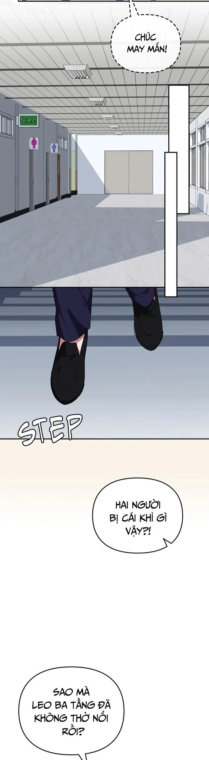 Cuộc Đời Của Thiên Tài Piano Chap 4 - Next Chap 3