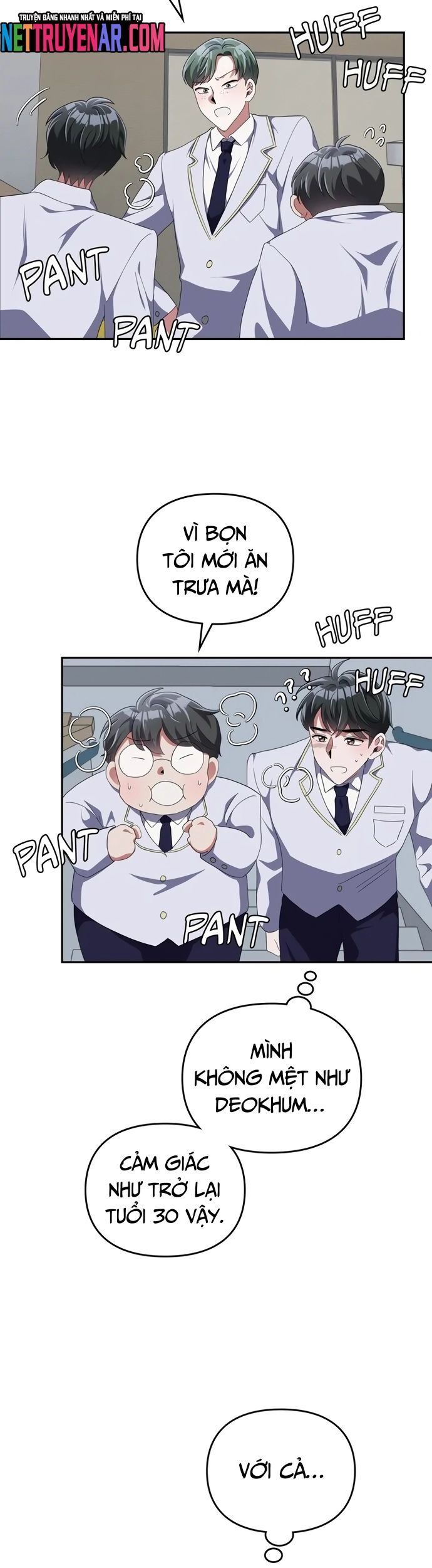 Cuộc Đời Của Thiên Tài Piano Chap 4 - Next Chap 3