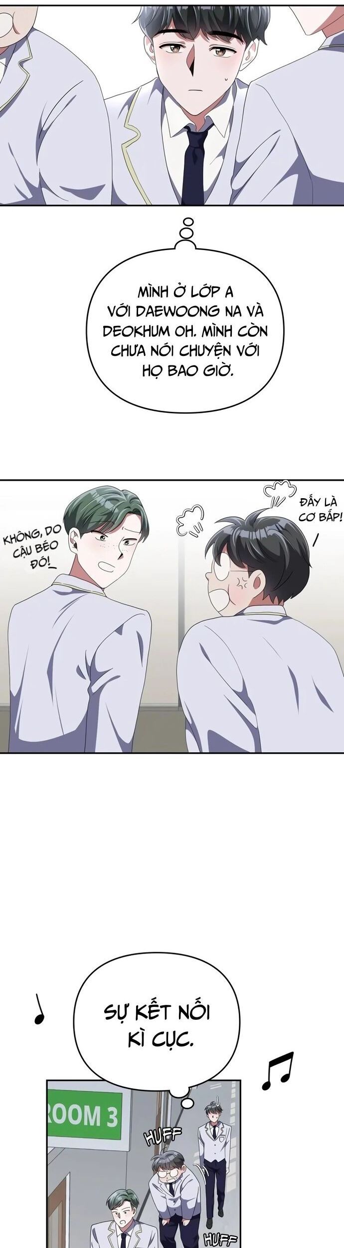 Cuộc Đời Của Thiên Tài Piano Chap 4 - Next Chap 3