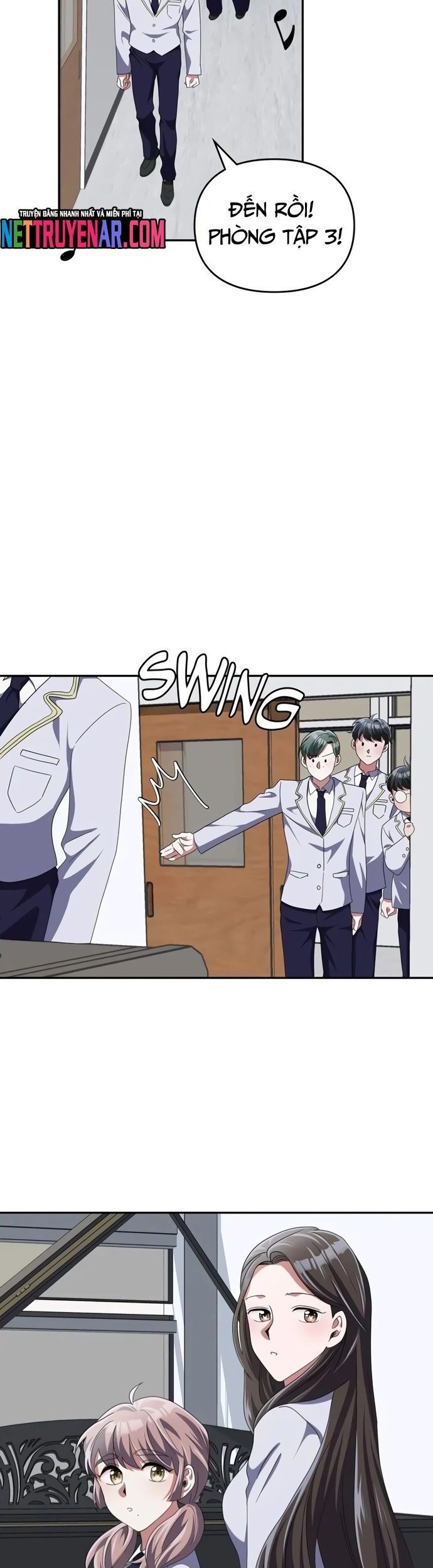 Cuộc Đời Của Thiên Tài Piano Chap 4 - Next Chap 3