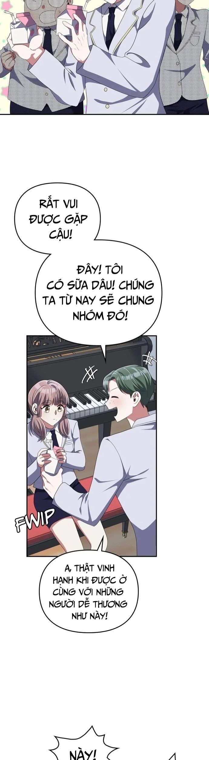 Cuộc Đời Của Thiên Tài Piano Chap 4 - Next Chap 3