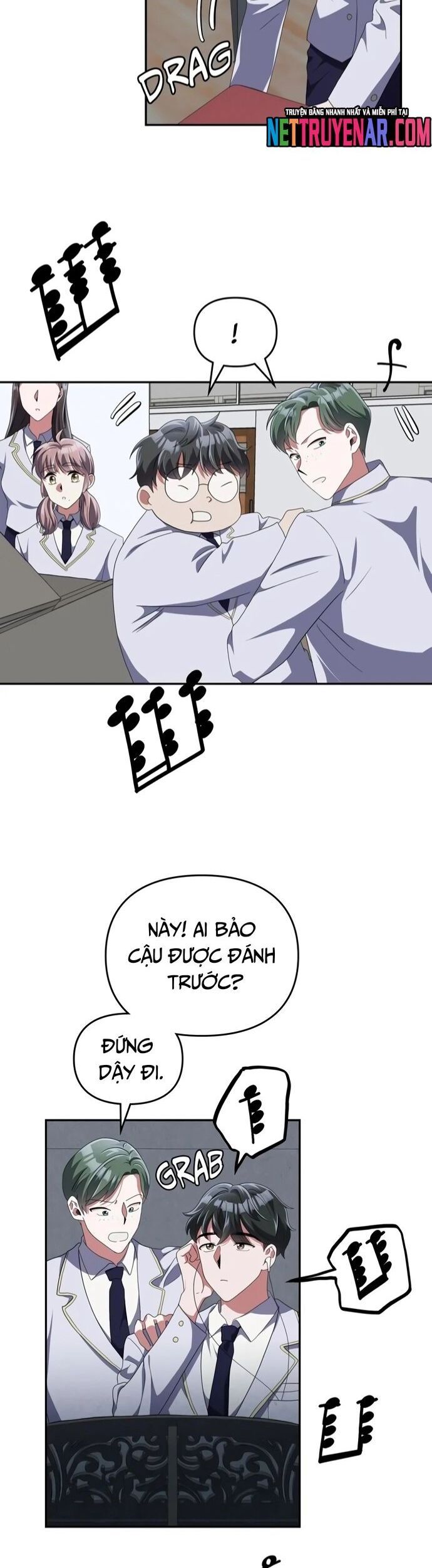 Cuộc Đời Của Thiên Tài Piano Chap 4 - Next Chap 3