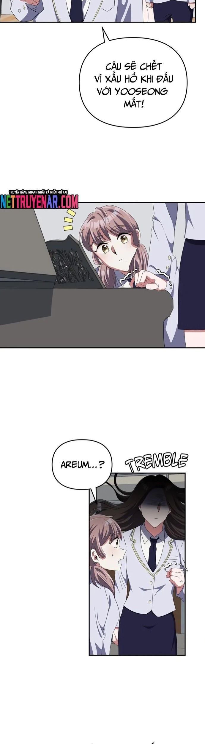 Cuộc Đời Của Thiên Tài Piano Chap 4 - Next Chap 3