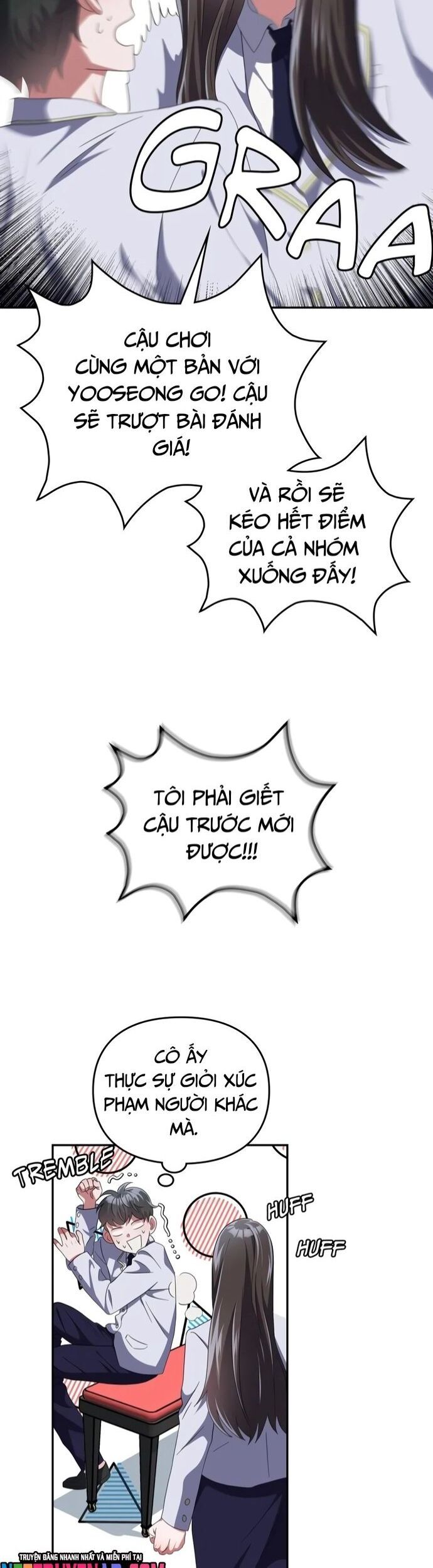 Cuộc Đời Của Thiên Tài Piano Chap 4 - Next Chap 3