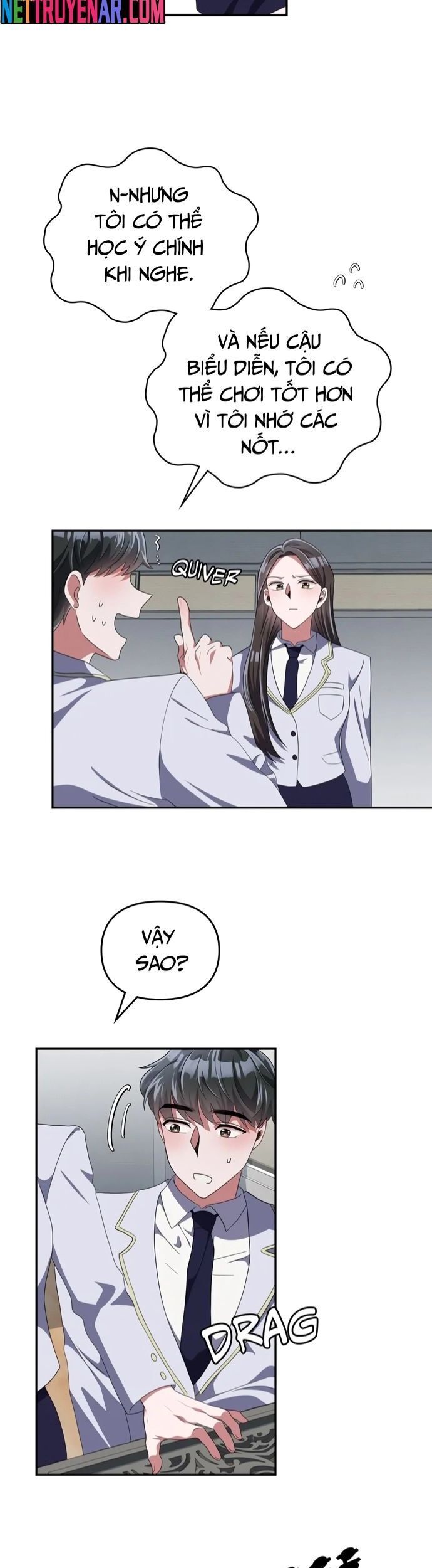 Cuộc Đời Của Thiên Tài Piano Chap 4 - Next Chap 3