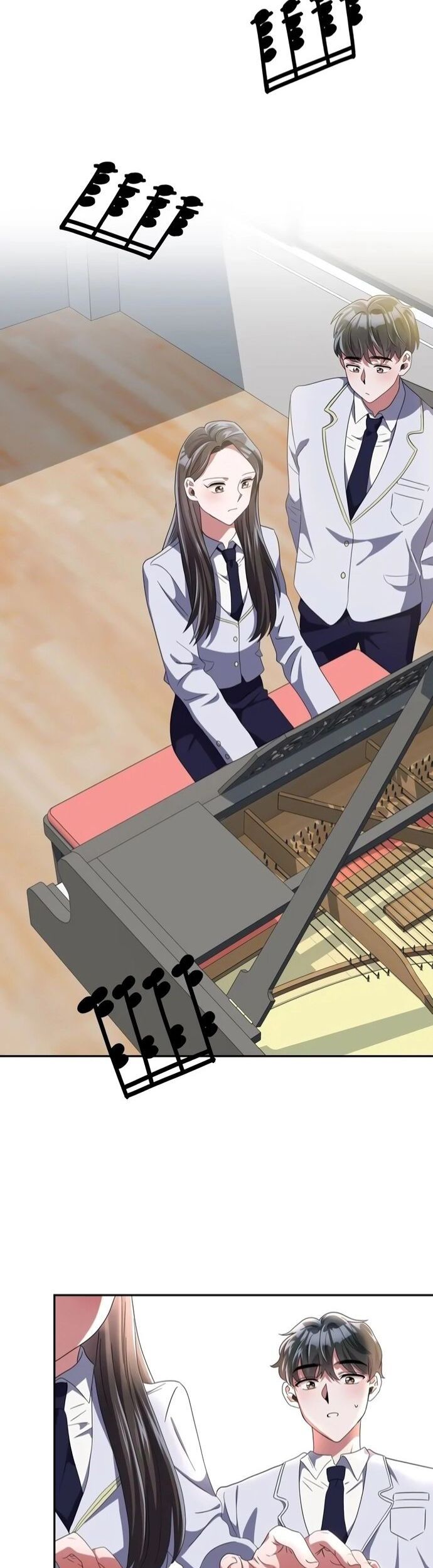 Cuộc Đời Của Thiên Tài Piano Chap 4 - Next Chap 3