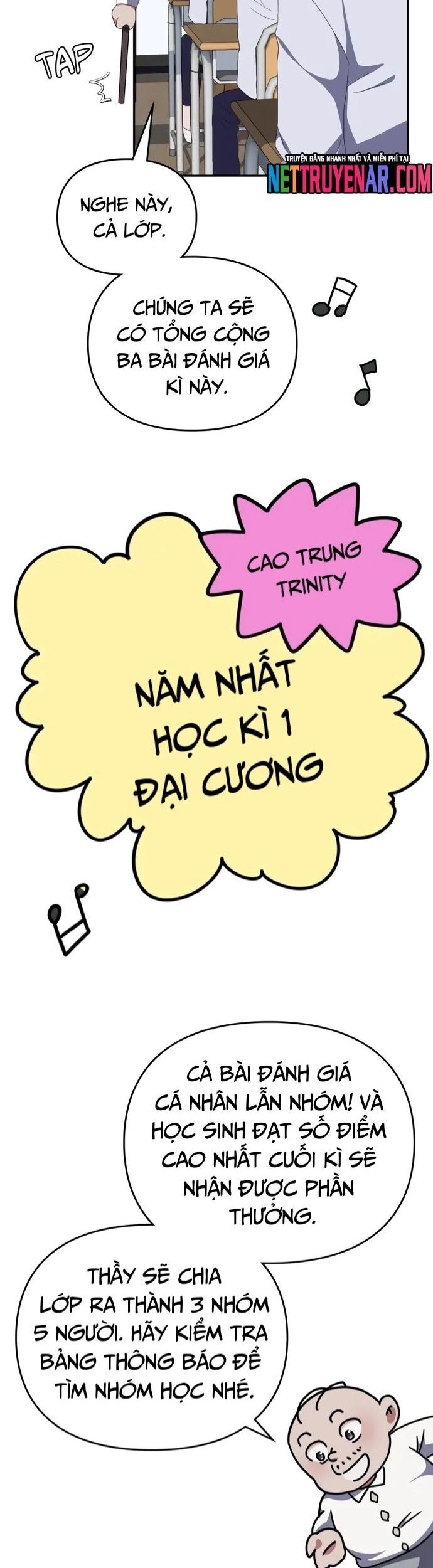 Cuộc Đời Của Thiên Tài Piano Chap 4 - Next Chap 3