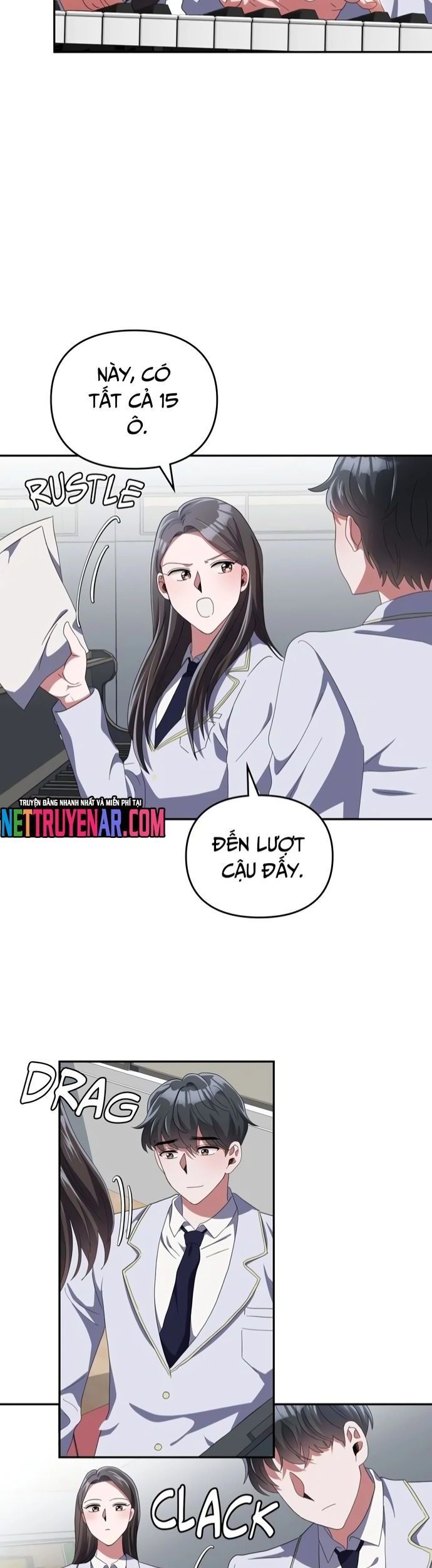 Cuộc Đời Của Thiên Tài Piano Chap 4 - Next Chap 3