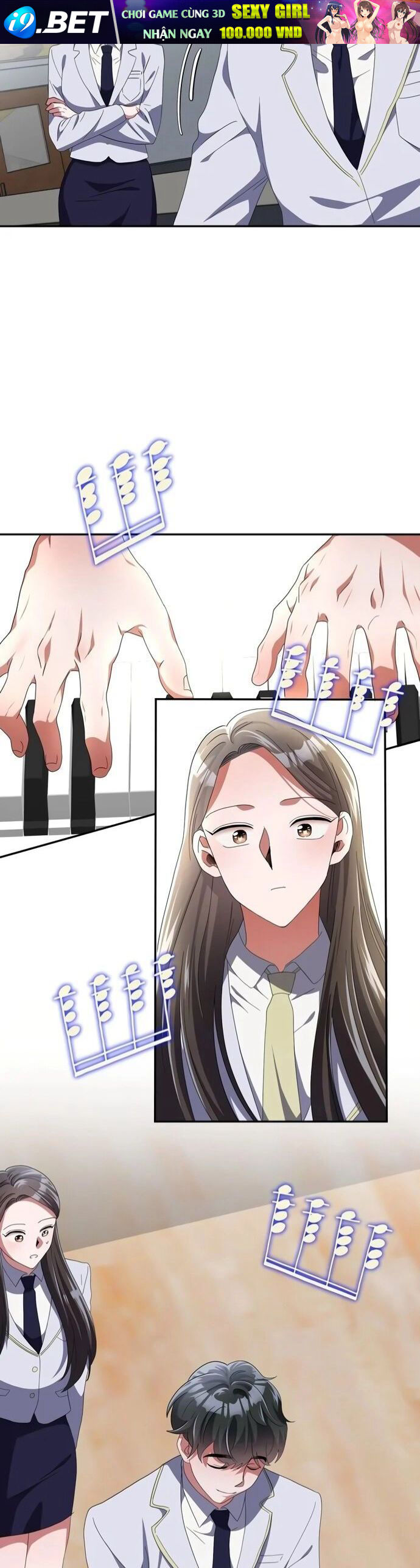 Cuộc Đời Của Thiên Tài Piano Chap 4 - Next Chap 3