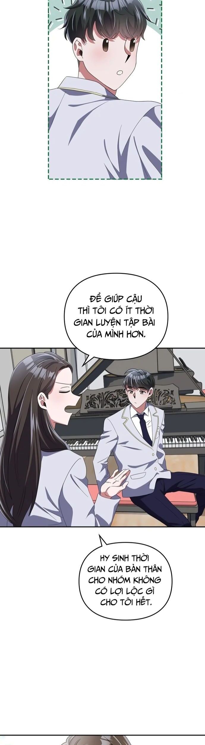 Cuộc Đời Của Thiên Tài Piano Chap 4 - Next Chap 3