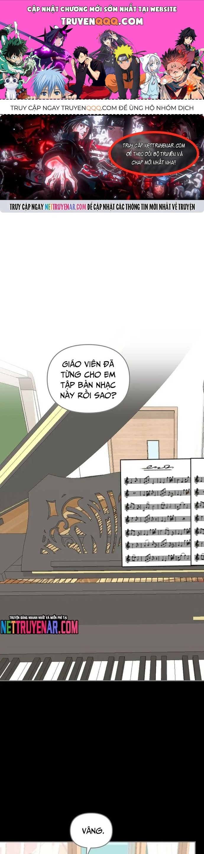 Cuộc Đời Của Thiên Tài Piano Chap 40 - Next Chap 39
