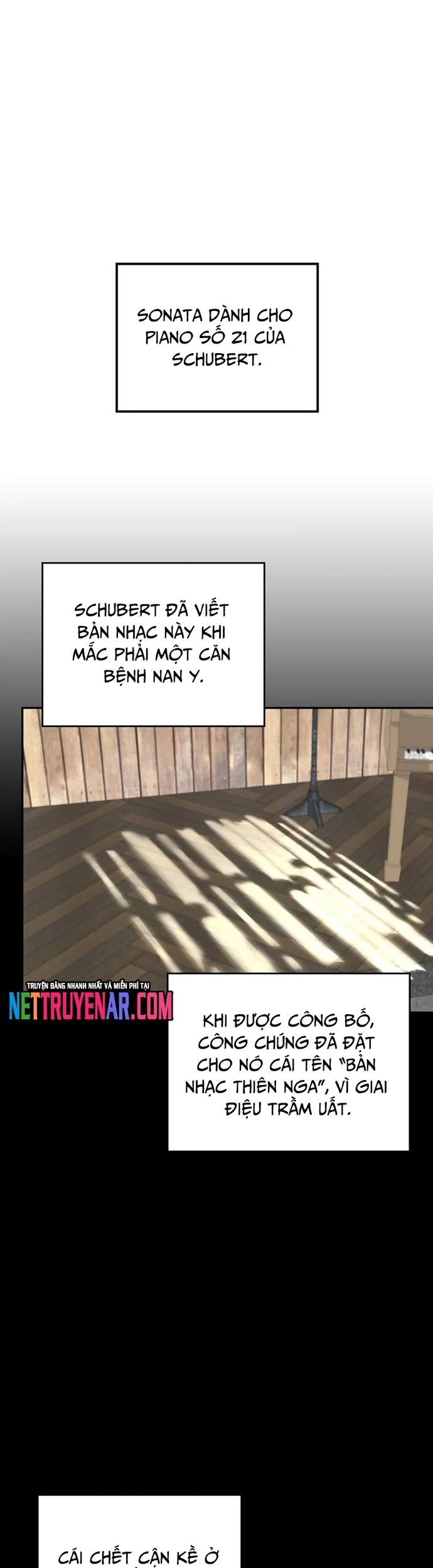 Cuộc Đời Của Thiên Tài Piano Chap 40 - Next Chap 39