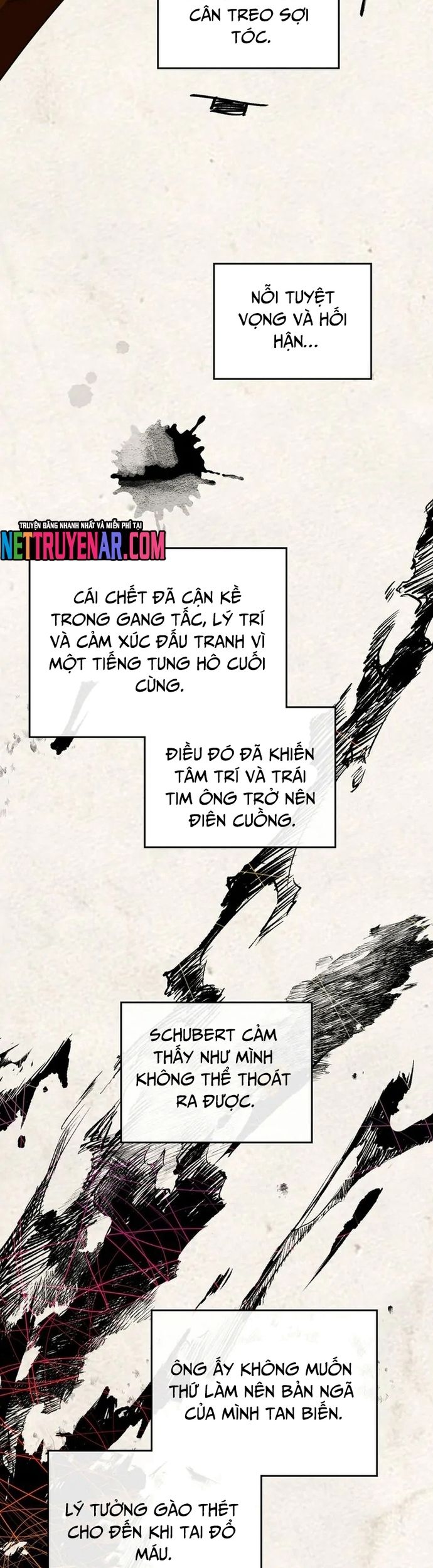 Cuộc Đời Của Thiên Tài Piano Chap 40 - Next Chap 39