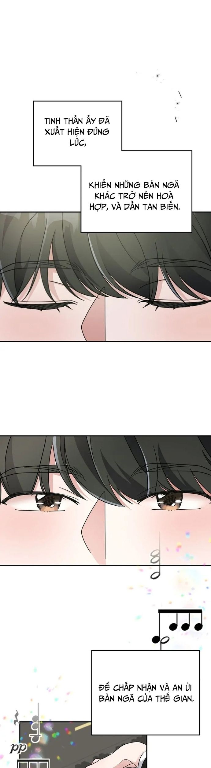 Cuộc Đời Của Thiên Tài Piano Chap 40 - Next Chap 39