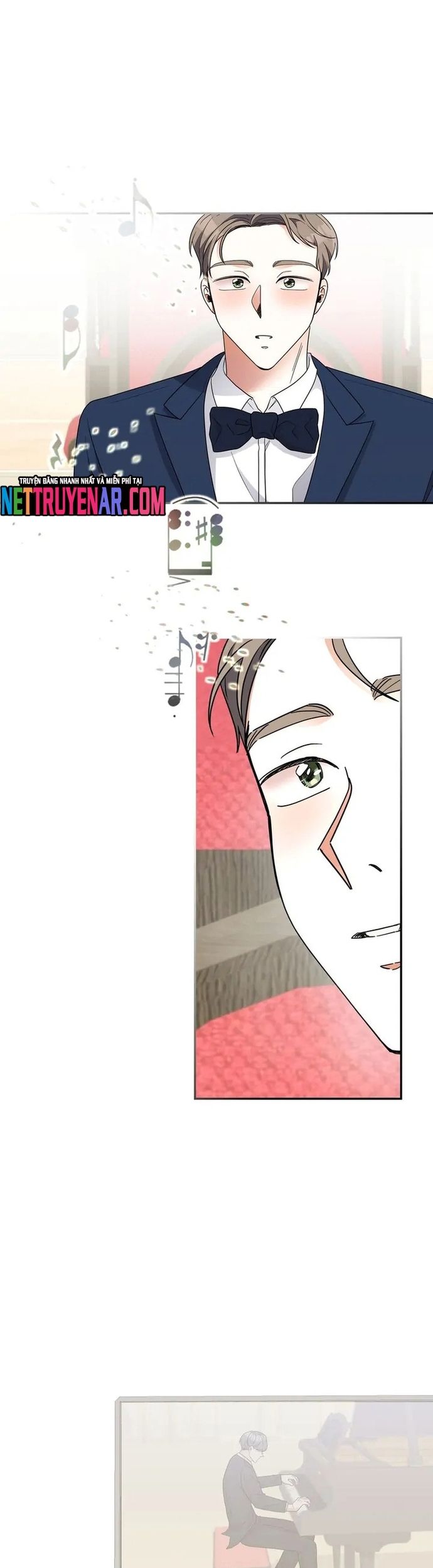 Cuộc Đời Của Thiên Tài Piano Chap 40 - Next Chap 39