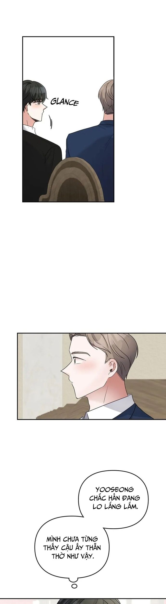 Cuộc Đời Của Thiên Tài Piano Chap 40 - Next Chap 39