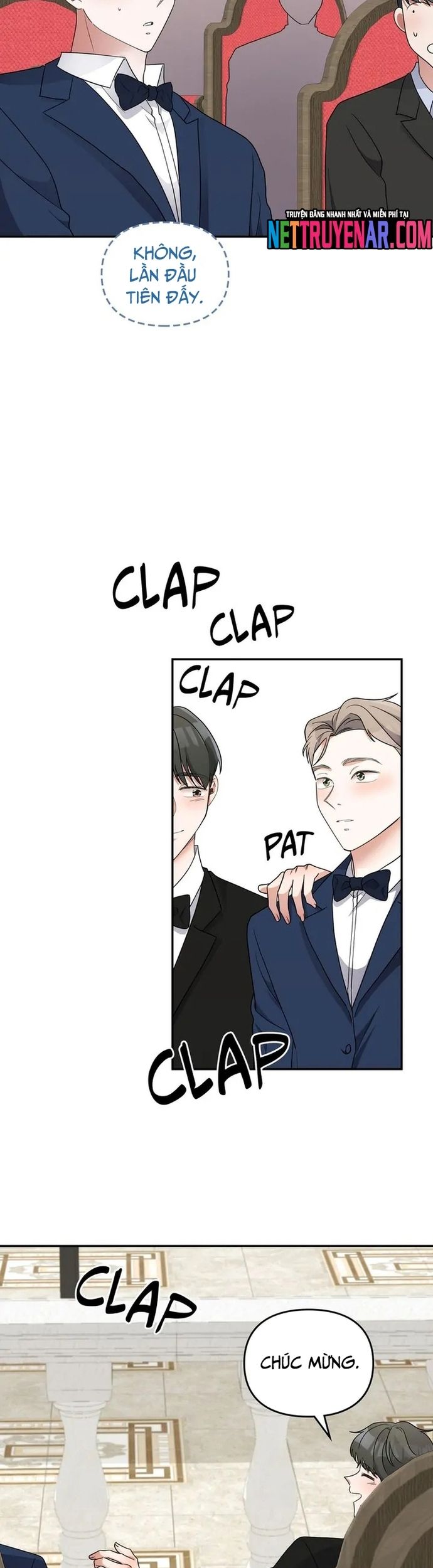 Cuộc Đời Của Thiên Tài Piano Chap 40 - Next Chap 39
