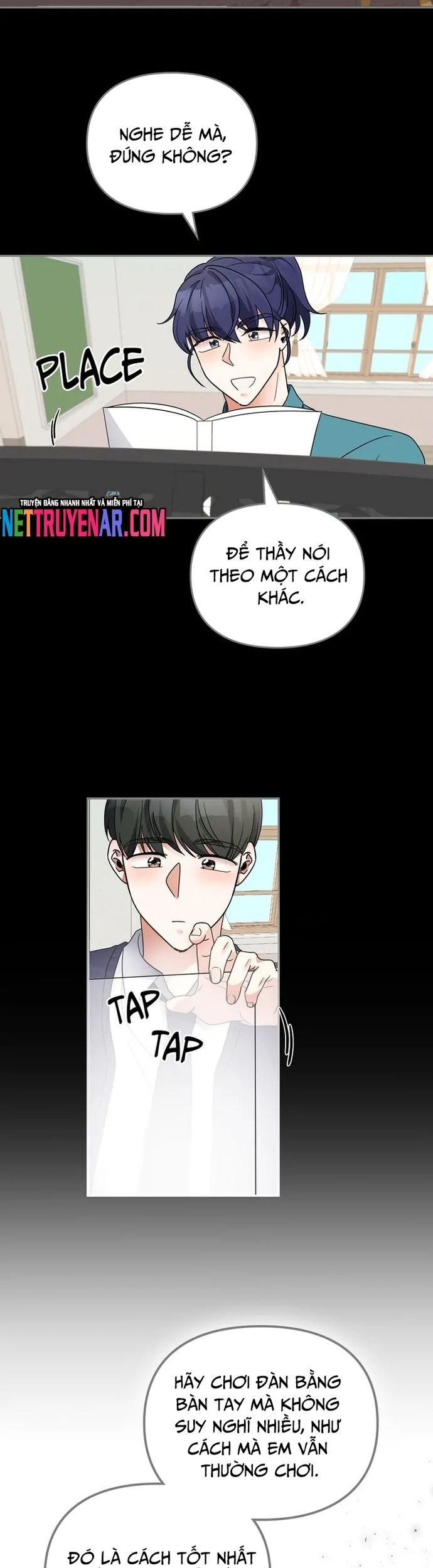 Cuộc Đời Của Thiên Tài Piano Chap 40 - Next Chap 39