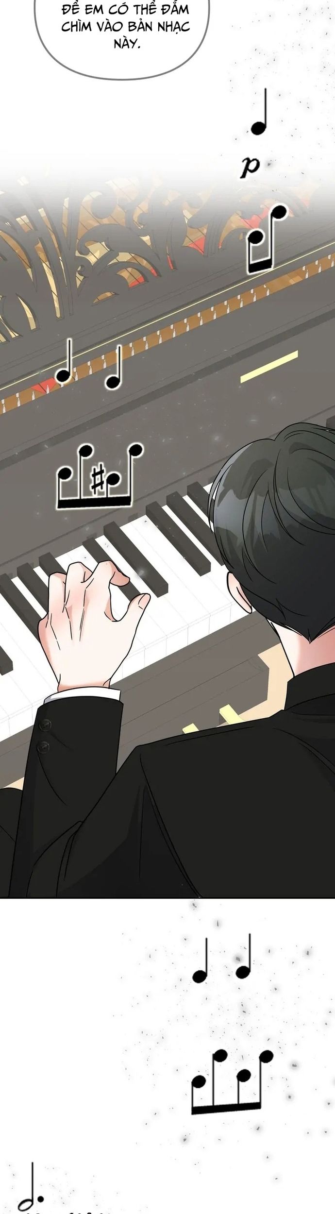 Cuộc Đời Của Thiên Tài Piano Chap 40 - Next Chap 39