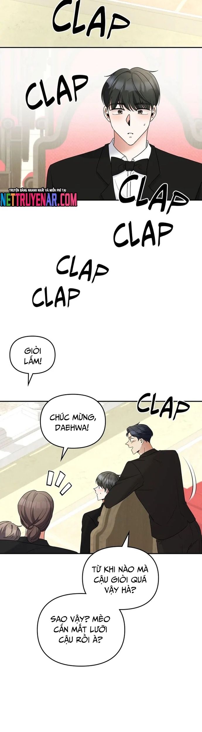 Cuộc Đời Của Thiên Tài Piano Chap 41 - Next Chap 40