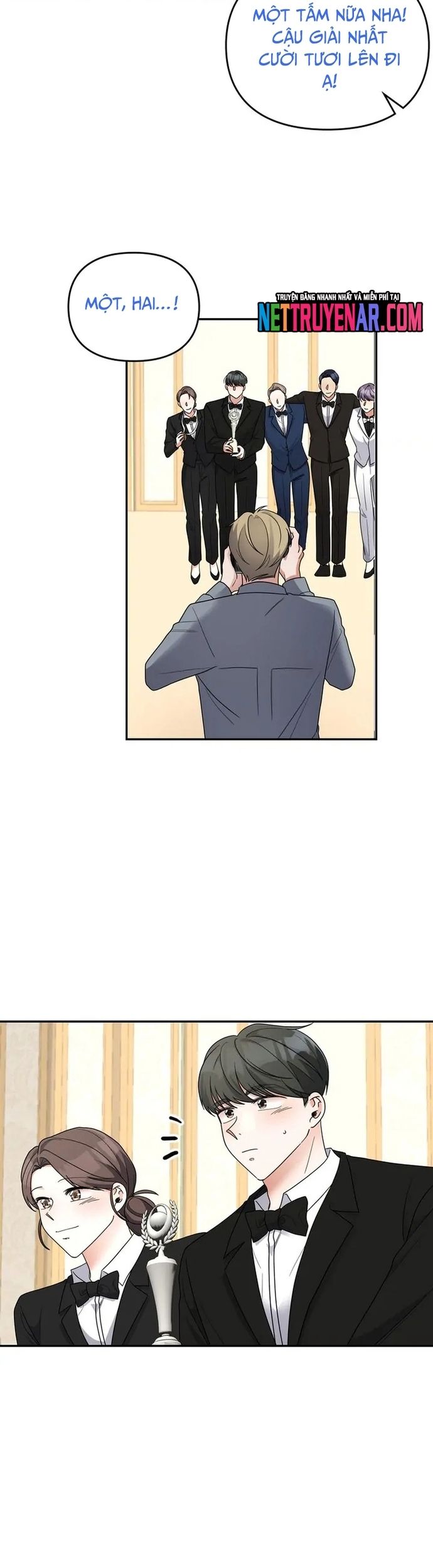 Cuộc Đời Của Thiên Tài Piano Chap 41 - Next Chap 40