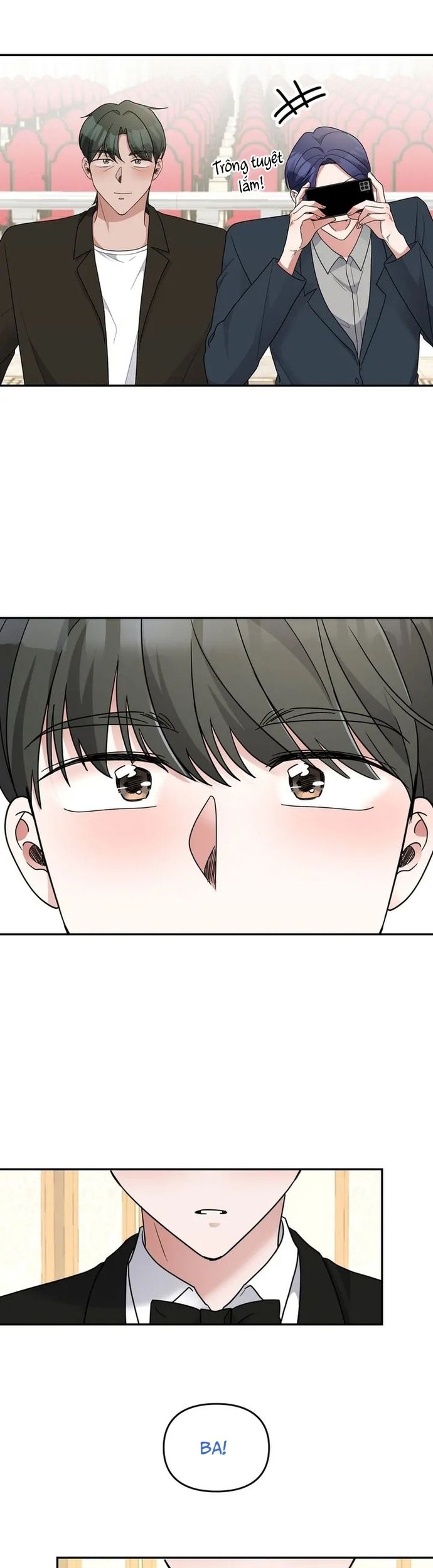 Cuộc Đời Của Thiên Tài Piano Chap 41 - Next Chap 40