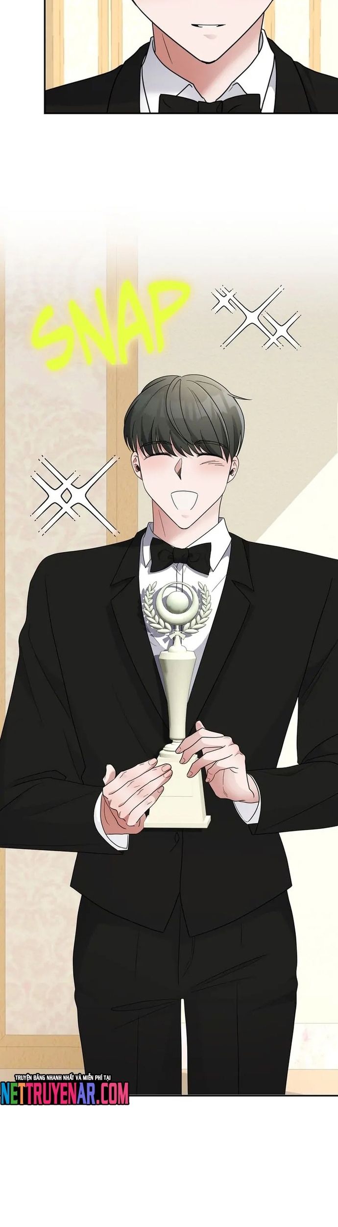 Cuộc Đời Của Thiên Tài Piano Chap 41 - Next Chap 40