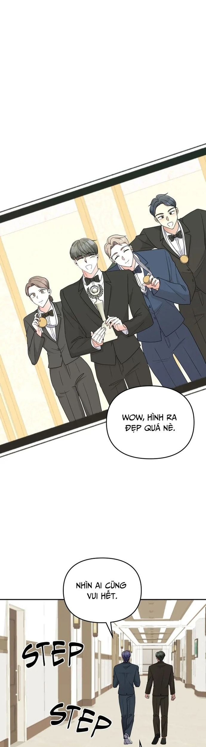 Cuộc Đời Của Thiên Tài Piano Chap 41 - Next Chap 40