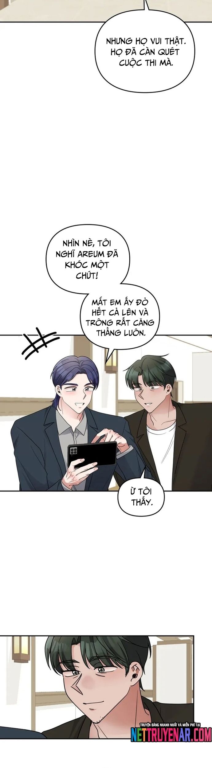 Cuộc Đời Của Thiên Tài Piano Chap 41 - Next Chap 40