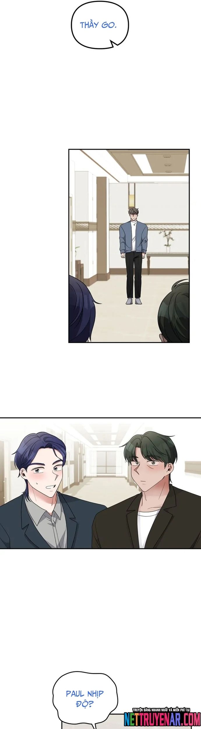 Cuộc Đời Của Thiên Tài Piano Chap 41 - Next Chap 40