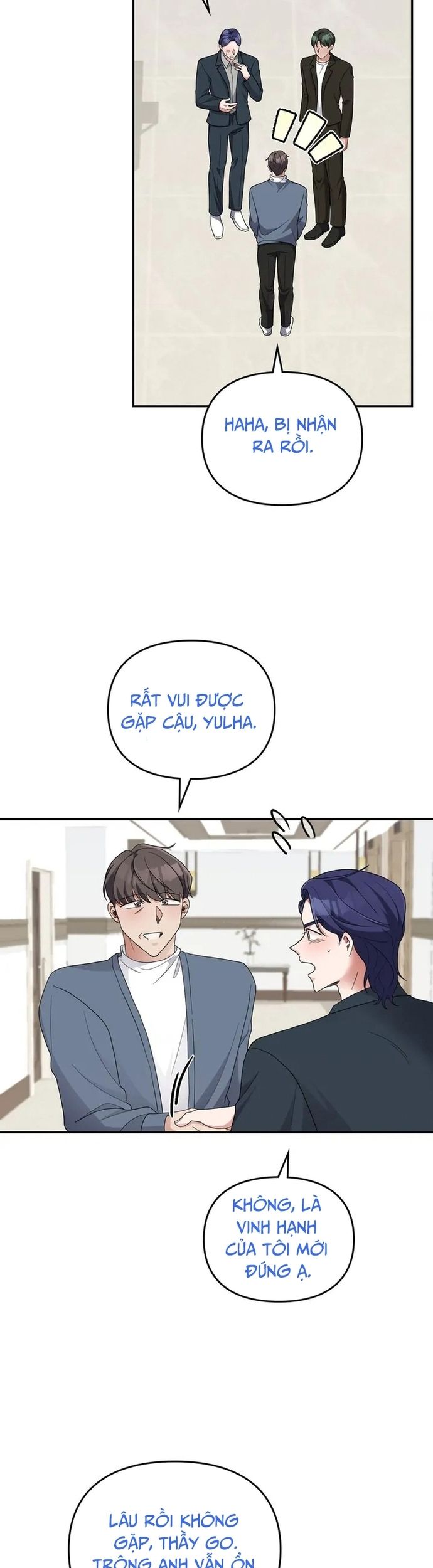 Cuộc Đời Của Thiên Tài Piano Chap 41 - Next Chap 40