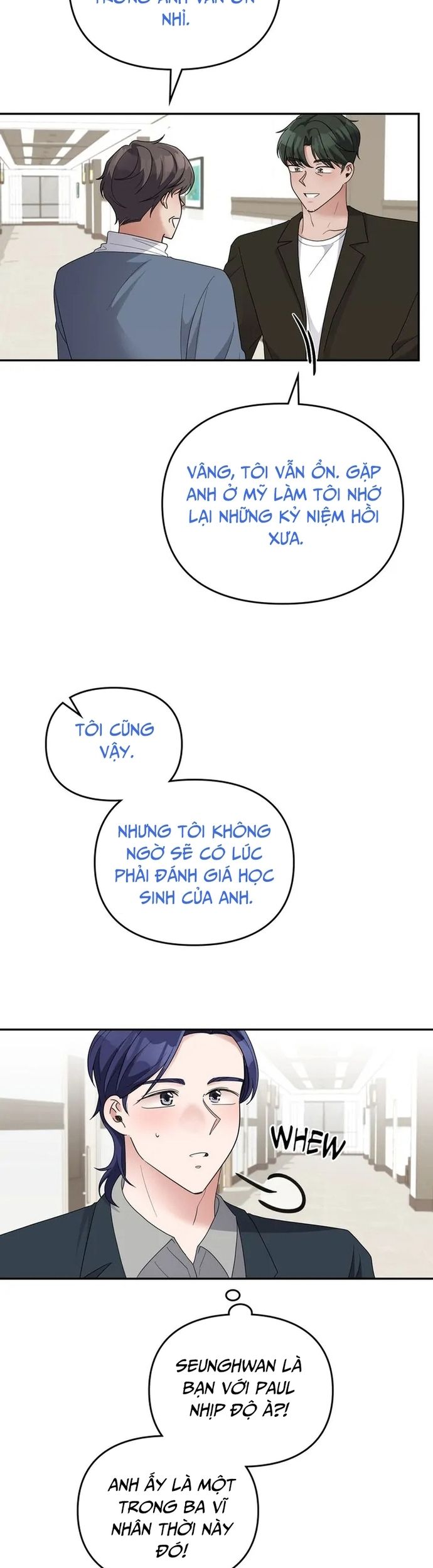 Cuộc Đời Của Thiên Tài Piano Chap 41 - Next Chap 40