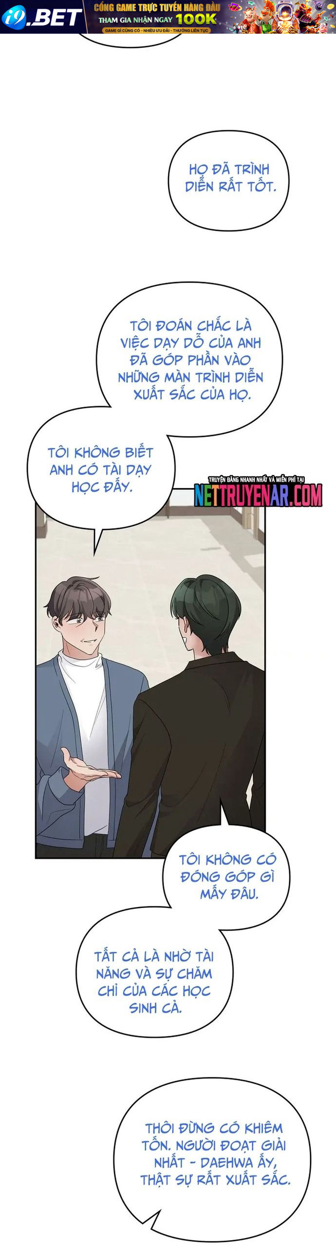 Cuộc Đời Của Thiên Tài Piano Chap 41 - Next Chap 40
