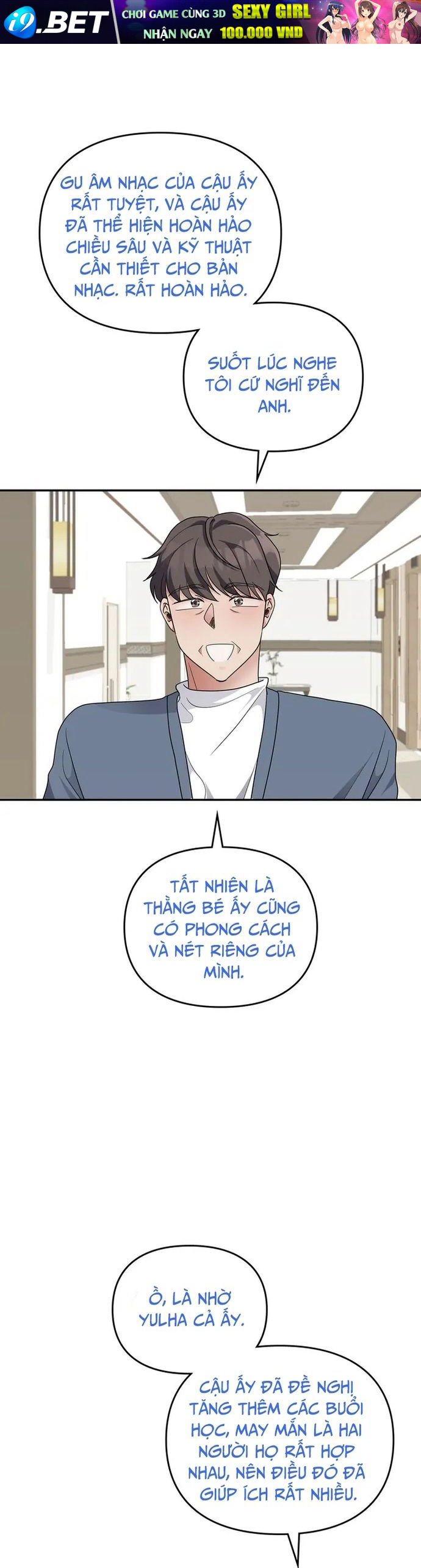 Cuộc Đời Của Thiên Tài Piano Chap 41 - Next Chap 40