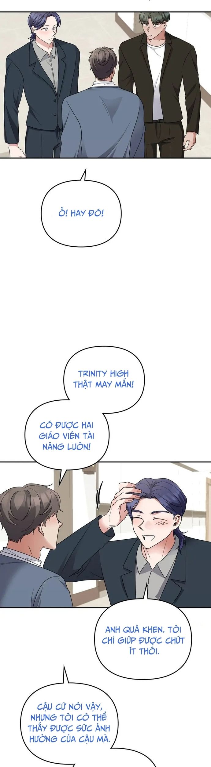 Cuộc Đời Của Thiên Tài Piano Chap 41 - Next Chap 40