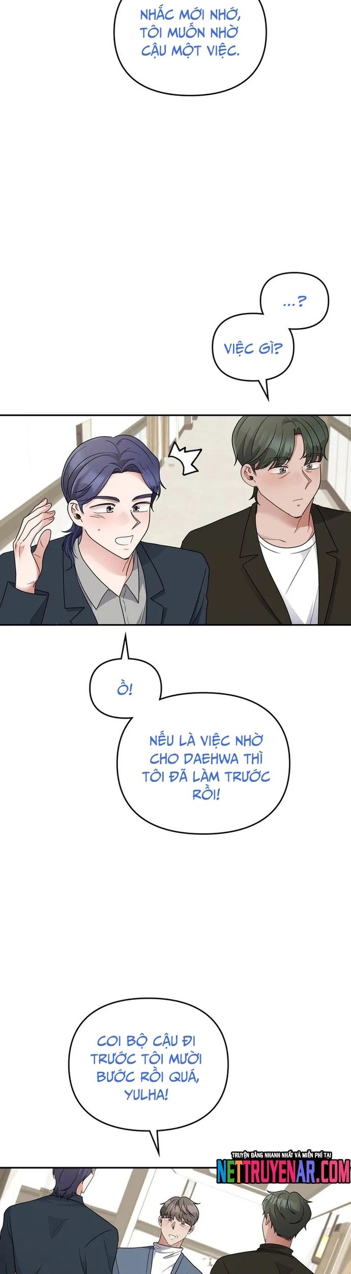 Cuộc Đời Của Thiên Tài Piano Chap 41 - Next Chap 40