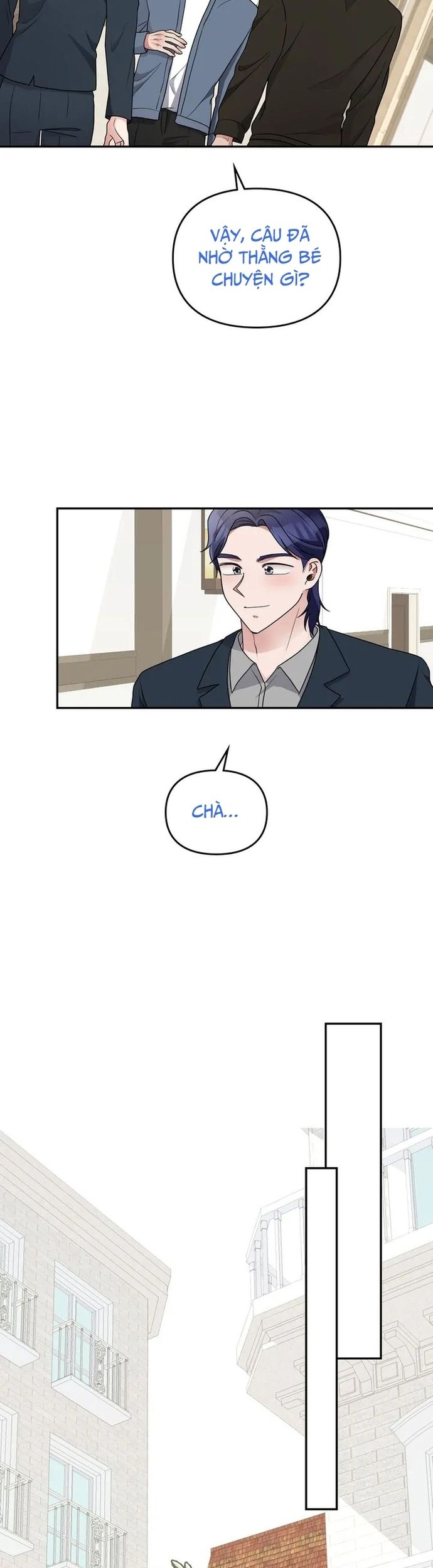 Cuộc Đời Của Thiên Tài Piano Chap 41 - Next Chap 40