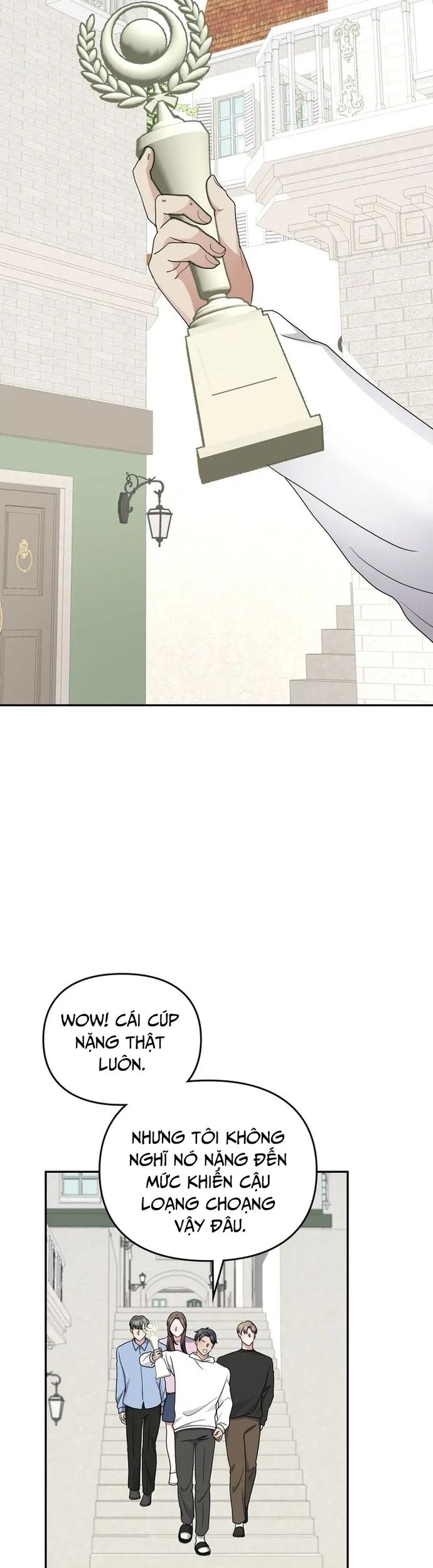 Cuộc Đời Của Thiên Tài Piano Chap 41 - Next Chap 40