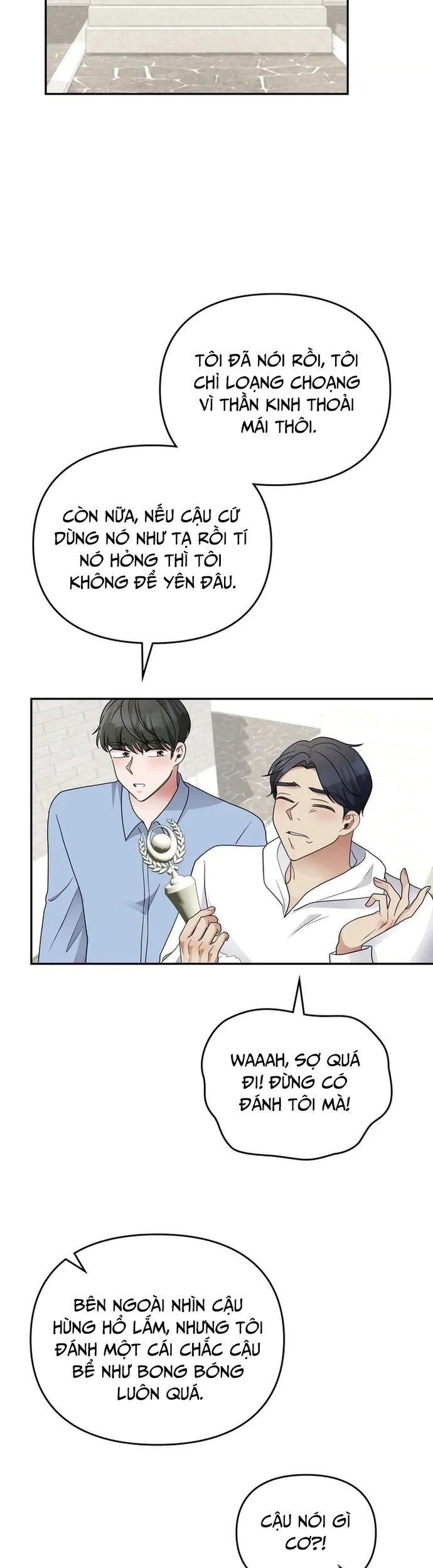 Cuộc Đời Của Thiên Tài Piano Chap 41 - Next Chap 40