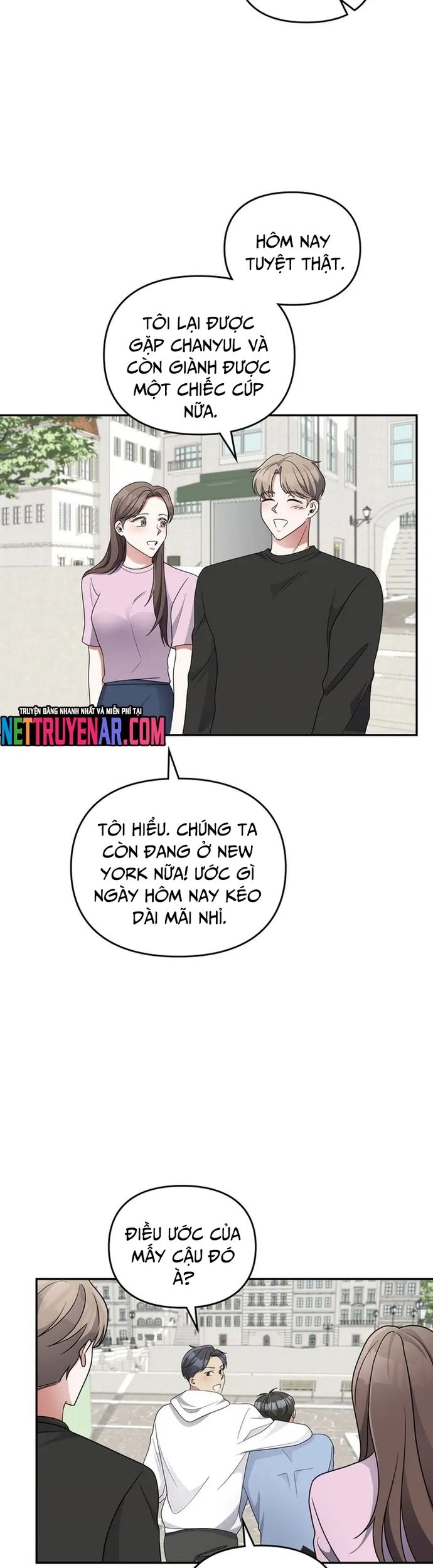 Cuộc Đời Của Thiên Tài Piano Chap 41 - Next Chap 40