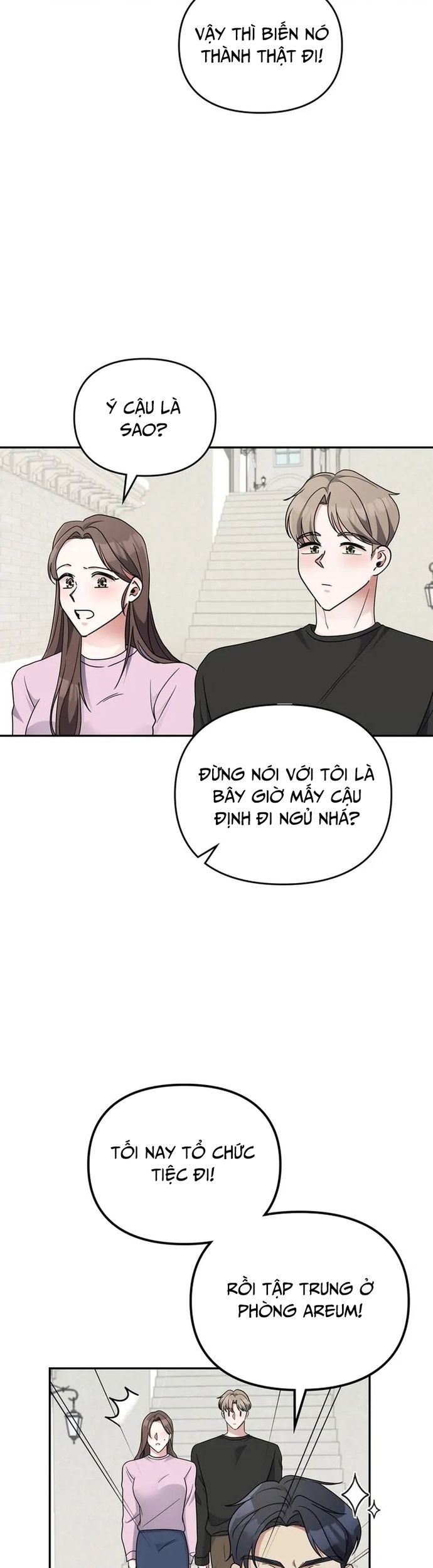 Cuộc Đời Của Thiên Tài Piano Chap 41 - Next Chap 40