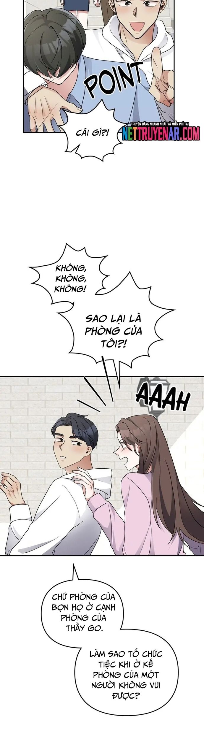 Cuộc Đời Của Thiên Tài Piano Chap 41 - Next Chap 40