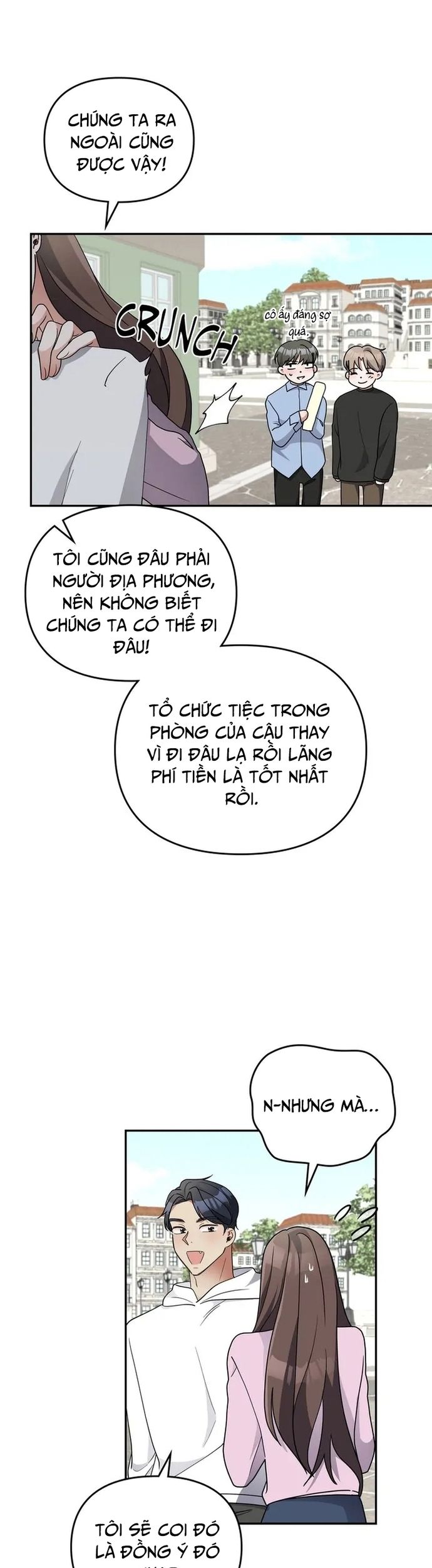 Cuộc Đời Của Thiên Tài Piano Chap 41 - Next Chap 40