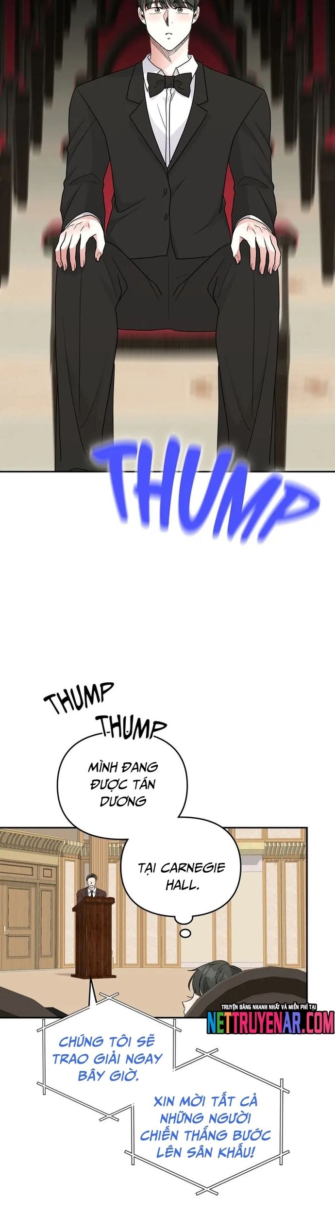 Cuộc Đời Của Thiên Tài Piano Chap 41 - Next Chap 40